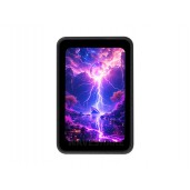 RP2350 1.64inch AMOLED Display Development Board, 280×456, QSPI Interface, Onboard Accelerometer And Gyroscope Sensor, Dual-core And Dual-architecture Processor