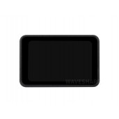 RP2350 1.64inch AMOLED Display Development Board, 280×456, QSPI Interface, Onboard Accelerometer And Gyroscope Sensor, Dual-core And Dual-architecture Processor