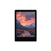 RP2350 2.8inch Capacitive Touch Display Development Board, 240×320, IPS Panel, 5-point Touch, SPI Interface Display, Accelerometer And Gyroscope Sensor