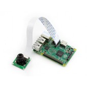 RPi Camera (B), Adjustable-Focus