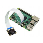 RPi Camera (M), Fisheye Lens