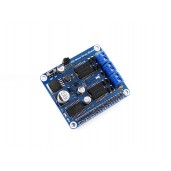 RPi Motor Driver Board