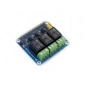 RPi Relay Board