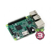 AlphaBot-Pi (for Europe), Raspberry Pi robot building kit