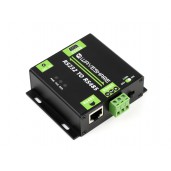 Industrial grade isolated RS232 TO RS485 converter