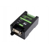 RS232 To RS485/422 Active Digital isolated Converter, Onboard Original SP3232EEN and SP485EEN Chips, Options for RS232 DB9 Male / Female port