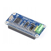 RS485 CAN HAT for Raspberry Pi