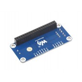 RS485 CAN HAT for Raspberry Pi