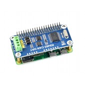 RS485 CAN HAT for Raspberry Pi