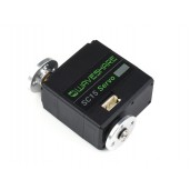 SC15 17kg Large Torque Programmable Serial Bus Servo