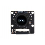 SC3336 3MP Camera Module (B), With High Sensitivity, High SNR, and Low Light Performance, Compatible With LuckFox Pico Series Boards