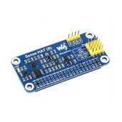 Sense HAT (B) for Raspberry Pi, Multi Powerful Sensors