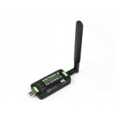 SIM7600A-H 4G DONGLE, GNSS Positioning, for North America (AT&T)