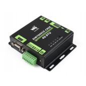 Industrial Grade SIM7600CE-CNSE 4G DTU, RS232/485/TTL to 4G LTE, for China, Southeast Asia