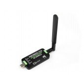 SIM7600CE-JT1S 4G DONGLE with antenna, industrial grade 4G communication peripheral, for China