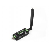 SIM7600G-H 4G DONGLE, GNSS Positioning, Global Band Support