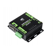 Industrial Grade SIM7600G-H 4G DTU, USB UART/RS232/RS485 Multi Interfaces Communication, LTE Global Band Support