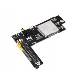 SIM7600G-H 4G / 3G / 2G / GNSS Module for Jetson Nano, LTE CAT4, Global Applicable