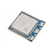 SIM7600X 4G Communication Module, Multi-band Support, Compatible with 4G/3G/2G, With GNSS Positioning