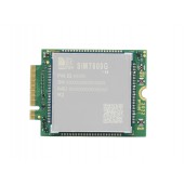 SIM7600G-H-M.2 SIMCom Original 4G LTE Cat-4 Module, Global Coverage, GNSS, M.2 Connector