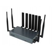 SIM8200EA-M2 Industrial 5G Router, Wireless CPE, 5G/4G/3G Support, Snapdragon X55, Multi Mode Multi Band