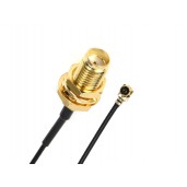 SMA To IPEX1/IPEX4 RF Cable