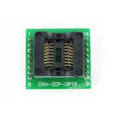 SOP16 TO DIP16 (A), Programmer Adapter