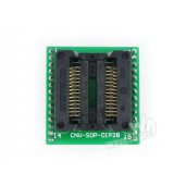 SOP28 TO DIP28 (A), Programmer Adapter