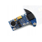 LM386 Sound Sensor, Sound Detector, Compatible with Arduino