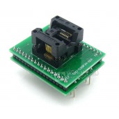 SSOP20 TO DIP20 (B), Programmer Adapter