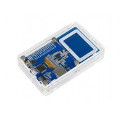 ST25R3911B NFC Development Kit, NFC Reader, AT32F413RCT7 Controller, Multi NFC Protocols