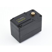 30KG Serial Bus Servo, High precision and torque, with Programmable 360 Degrees Magnetic Encoder