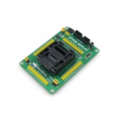 STM32-QFP144, Programmer Adapter