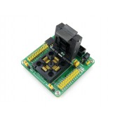 STM32-QFP48, Programmer Adapter