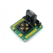 STM32-QFP64, Programmer Adapter