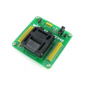 STM8-QFP48, Programmer Adapter