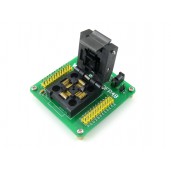STM8-QFP48, Programmer Adapter