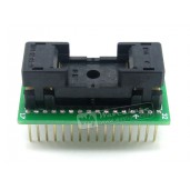 TSOP32 TO DIP32 (B), Programmer Adapter