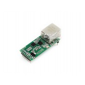 UART TTL to Ethernet Converter