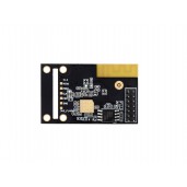 UART To WiFi And Ethernet Module, Embedded UART Serial Server, Industrial WiFi Module, Integrated 802.11b/g/n Module