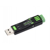 USB to CAN Adapter Model A, STM32 Chip Solution, Multiple Working modes, Multi-system Compatible