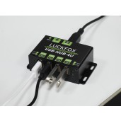LUCKFOX Industrial grade USB HUB, Extending 4x USB 2.0 Ports