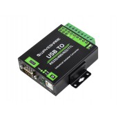 FT232RNL USB TO RS232/485/422/TTL Interface Converter, Industrial Isolation