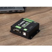 KLAYERS USB TO RS232/485/TTL Interface Converter, Industrial Isolation
