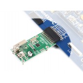 USB3300 USB High-Speed PHY Board, ULPI Interface