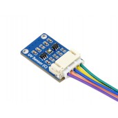 Digital LTR390-UV Ultraviolet Sensor (C), Direct UV Index Value Output, I2C