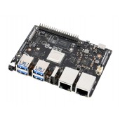 VisionFive2 RISC-V Single Board Computer, StarFive JH7110 Processor with Integrated 3D GPU, base on Linux