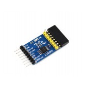 W25QXX DataFlash Board