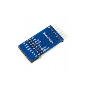 W25QXX DataFlash Board