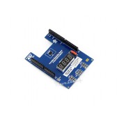 X-NUCLEO-6180XA1, Proximity and ambient light sensor expansion